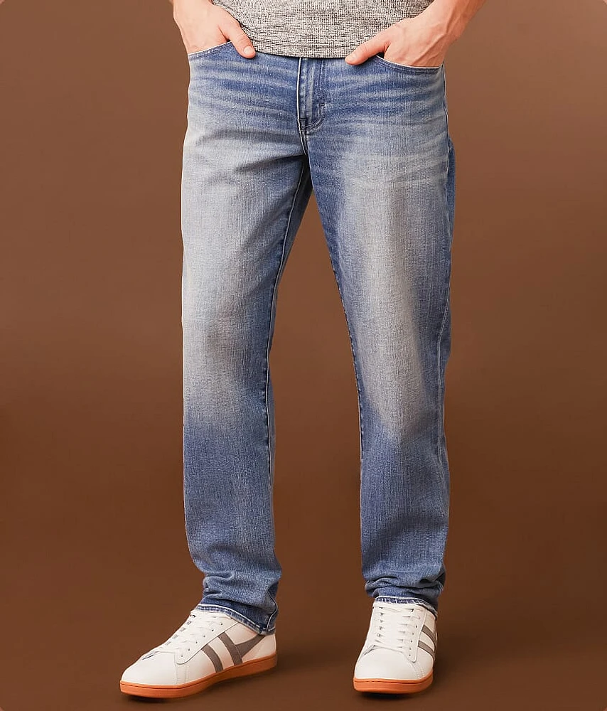 Outpost Makers Relaxed Straight Stretch Jean