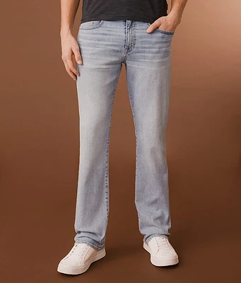 Outpost Makers Straight Stretch Jean