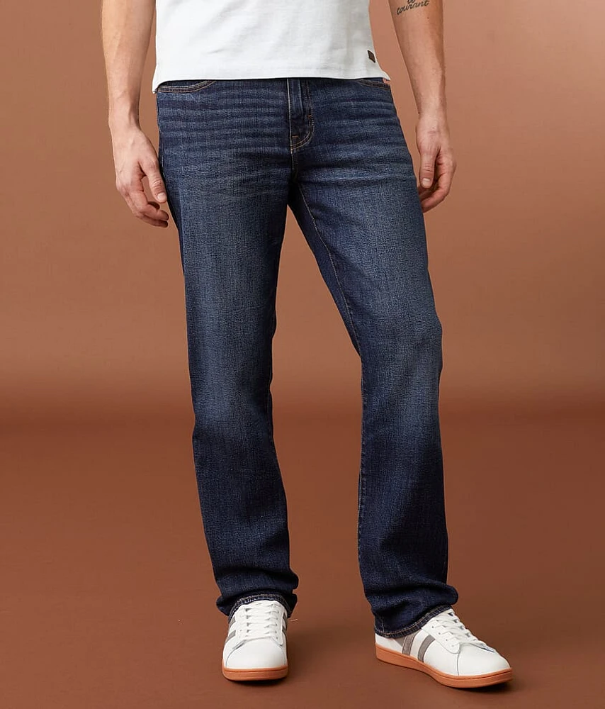 Straight Stretch Jean