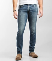 Outpost Makers Slim Straight Stretch Jean