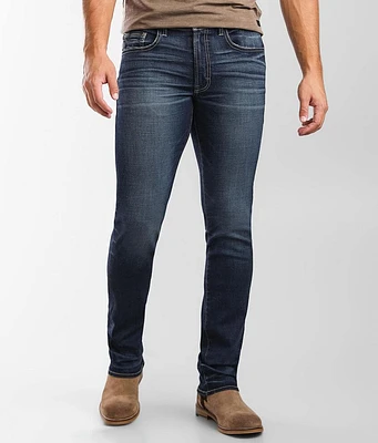 Outpost Makers Slim Straight Stretch Jean