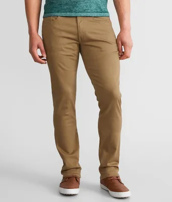 Outpost Makers Slim Straight Stretch Pant
