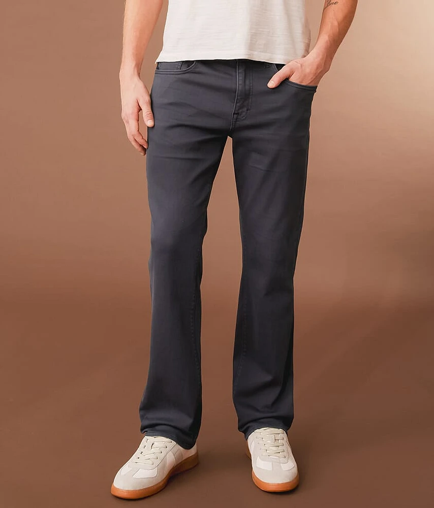 Straight Stretch Pant
