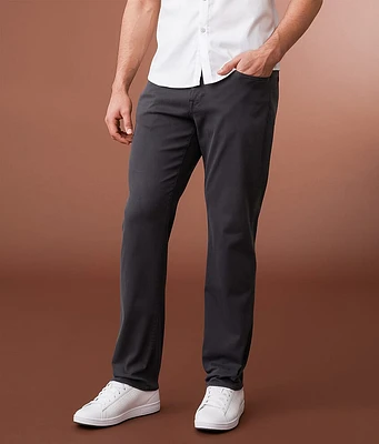 Outpost Makers Relaxed Straight Stretch Pant