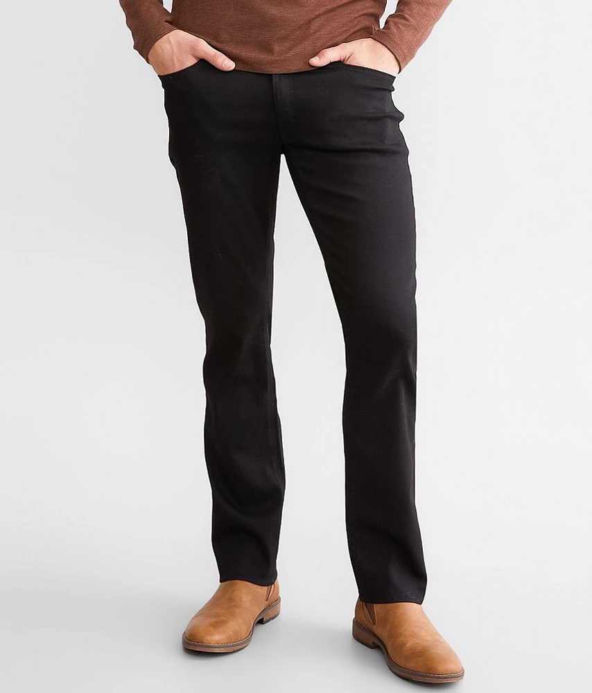 Slim Straight Stretch Pant