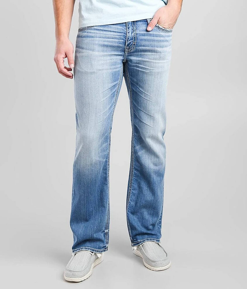Carter Boot Stretch Jean