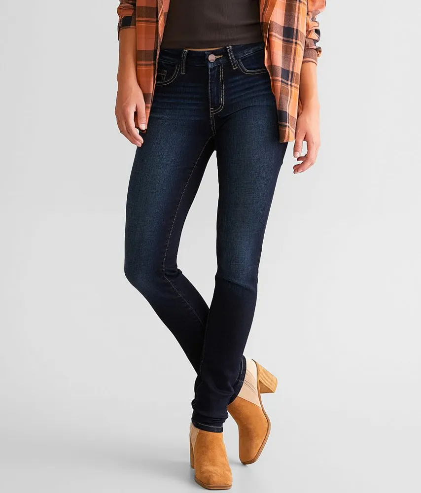 Payton Skinny Stretch Jean