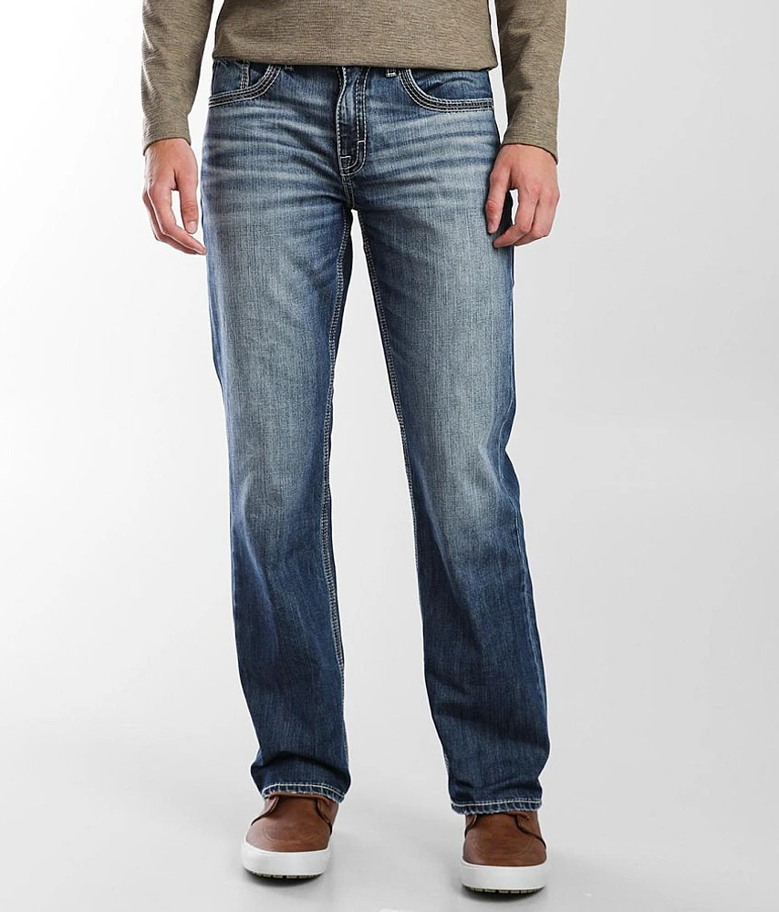 Jake Boot Jean