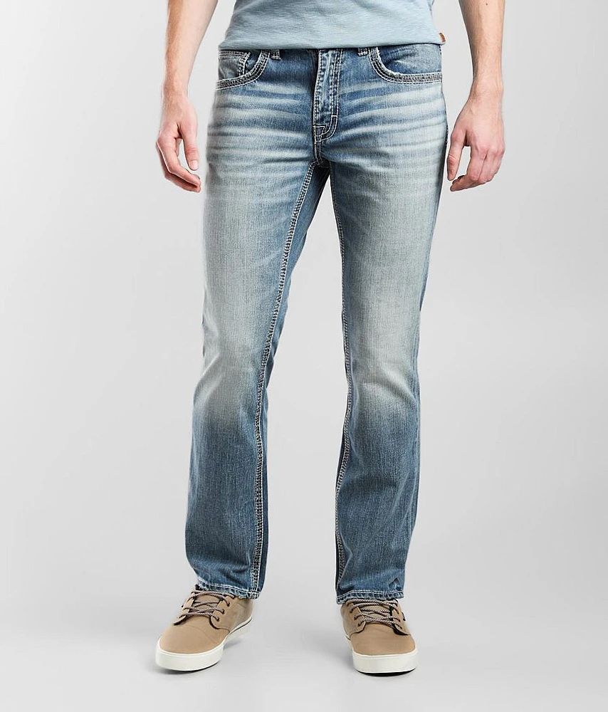 Jake Straight Jean