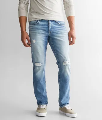 BKE Mason Taper Stretch Jean