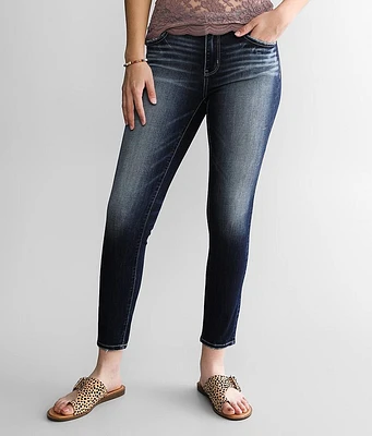 BKE Victoria Ankle Skinny Stretch Jean