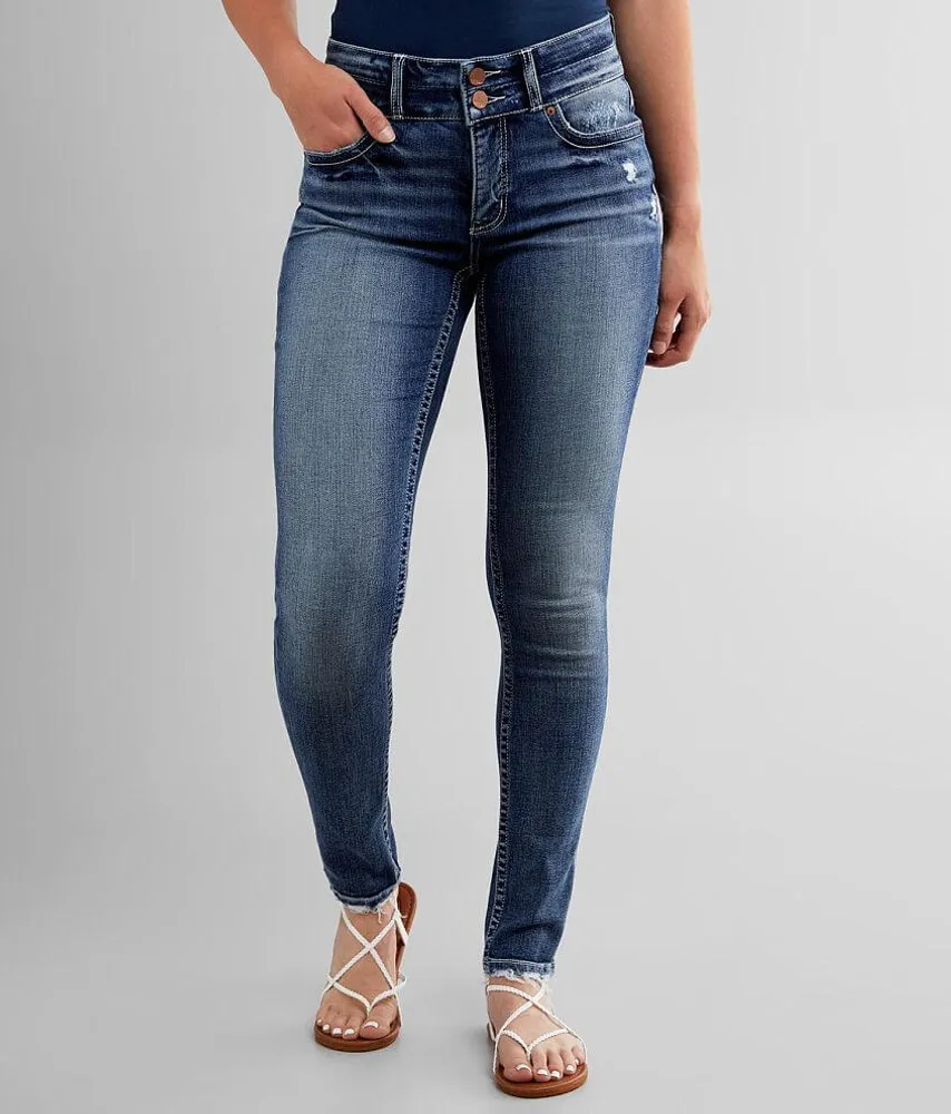 Gabby Skinny Stretch Jean