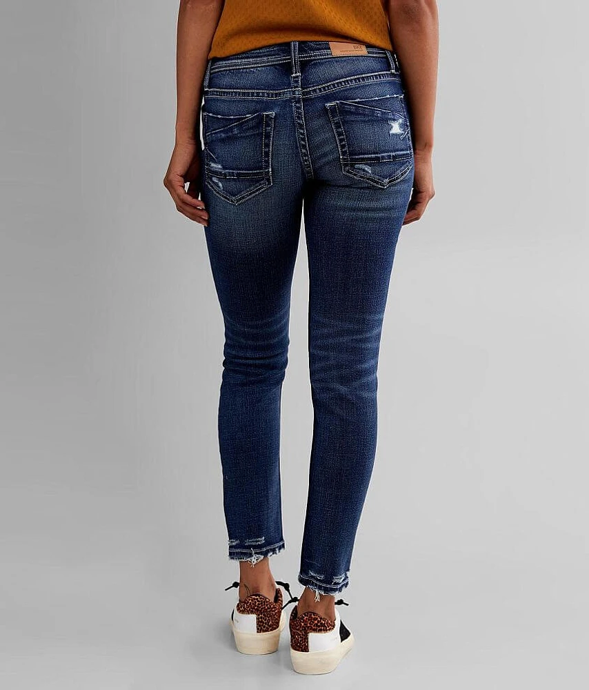 Stella Ankle Skinny Stretch Jean