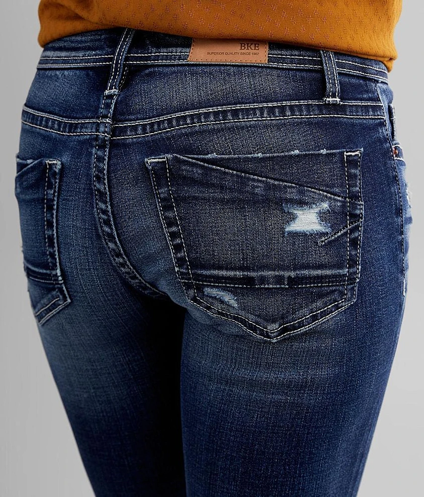 Stella Ankle Skinny Stretch Jean