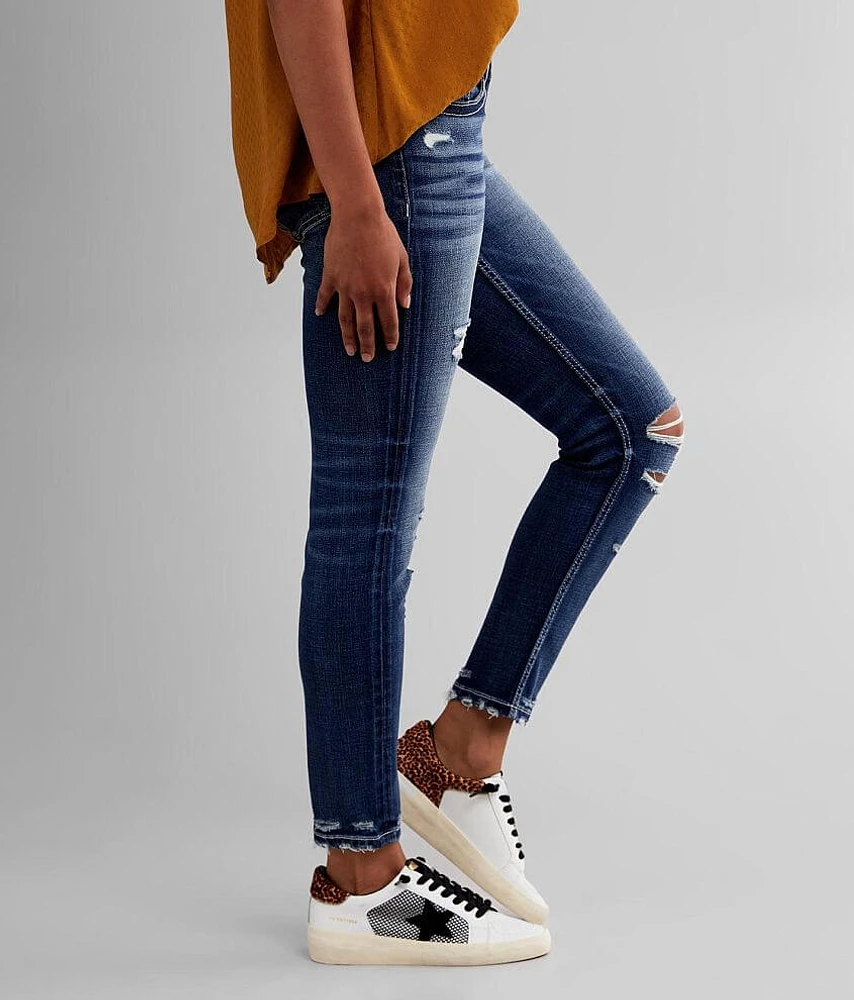 Stella Ankle Skinny Stretch Jean