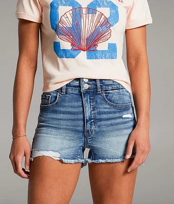 BKE Parker Stretch Short