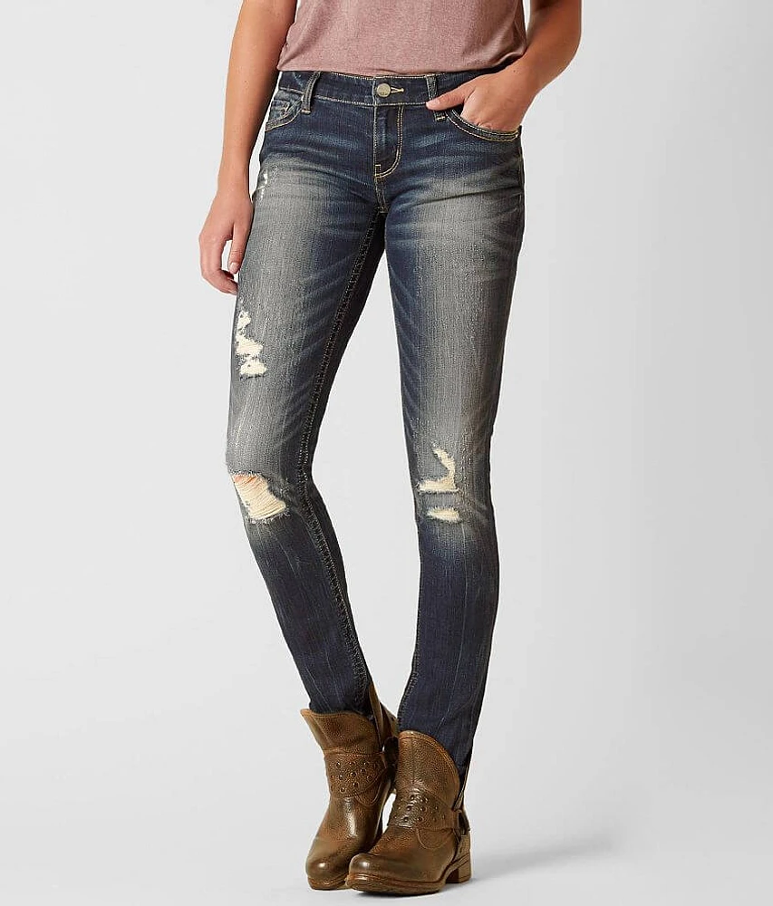 Stella Skinny Stretch Jean