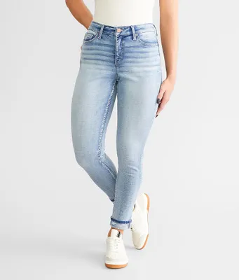 BKE Gabby Ankle Skinny Stretch Jean