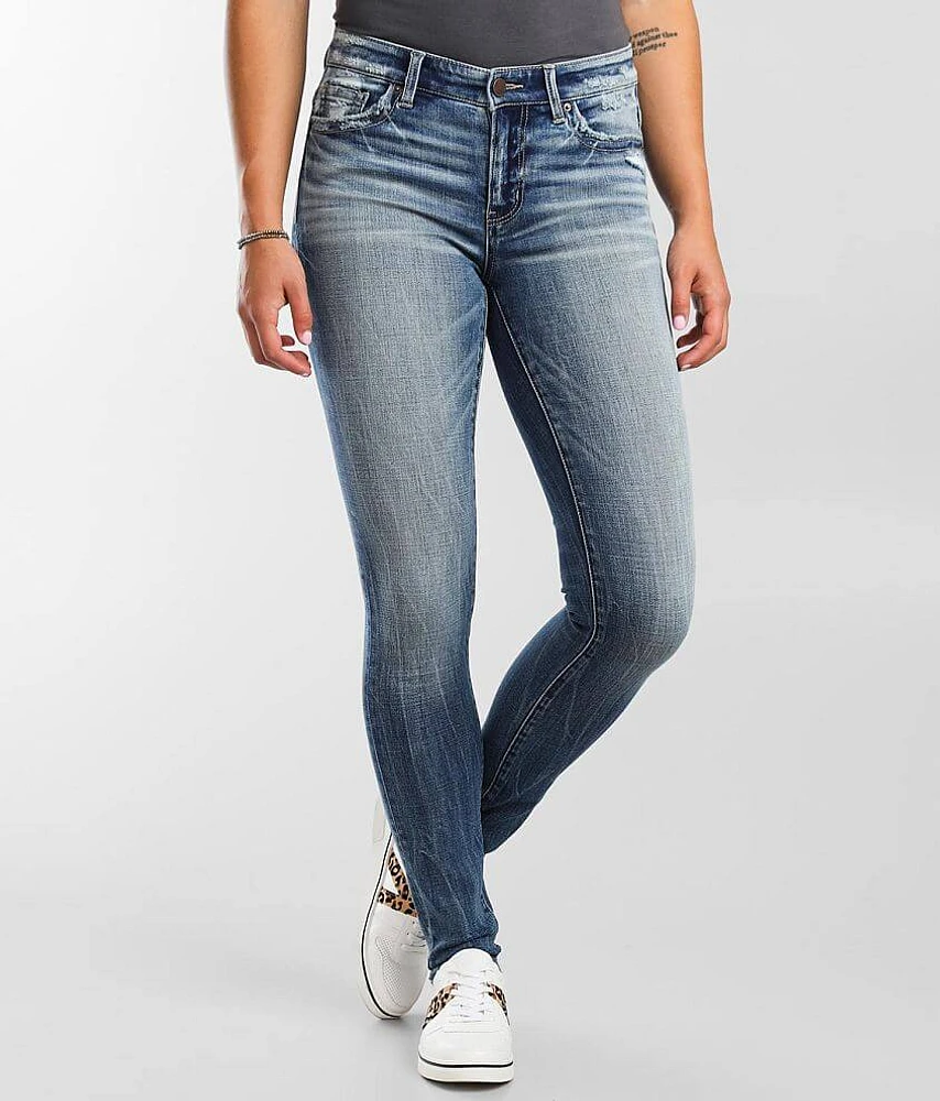 Payton Skinny Stretch Jean