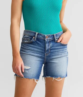 BKE Payton Stretch Short