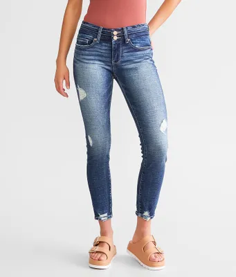 BKE Stella Ankle Skinny Stretch Jean