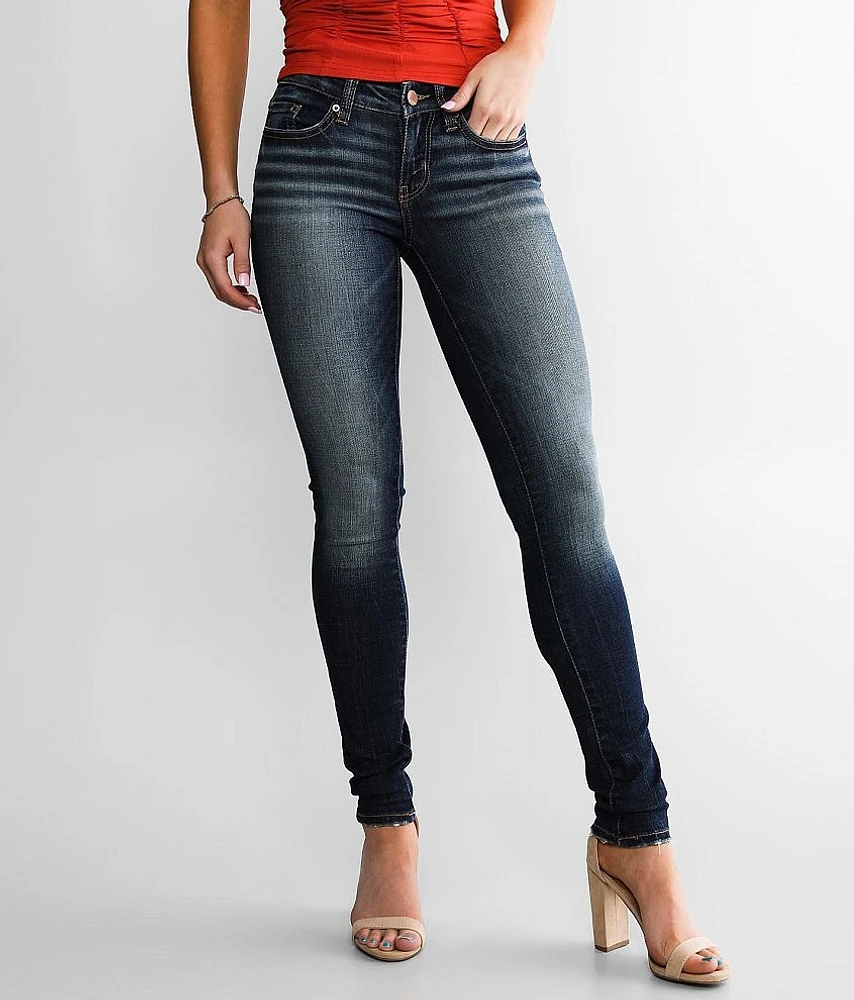 Stella Skinny Stretch Jean