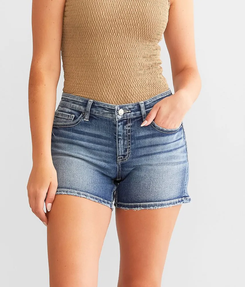 Payton Stretch Short
