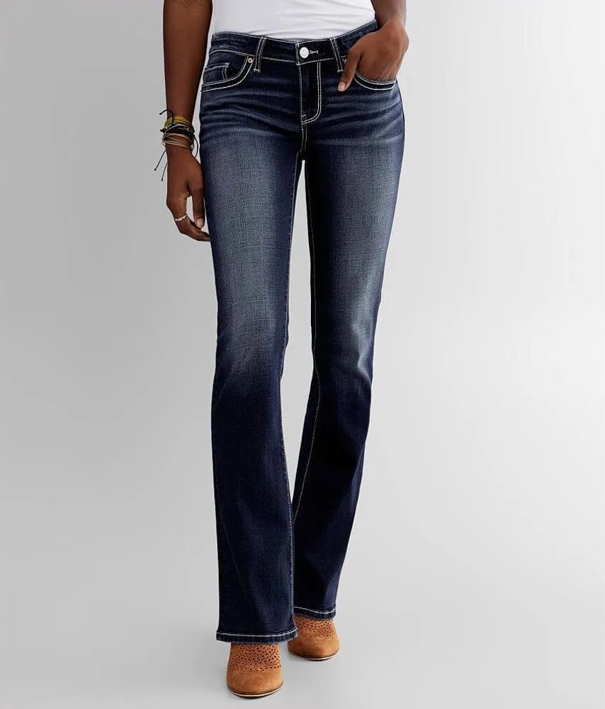 Stella Boot Stretch Jean