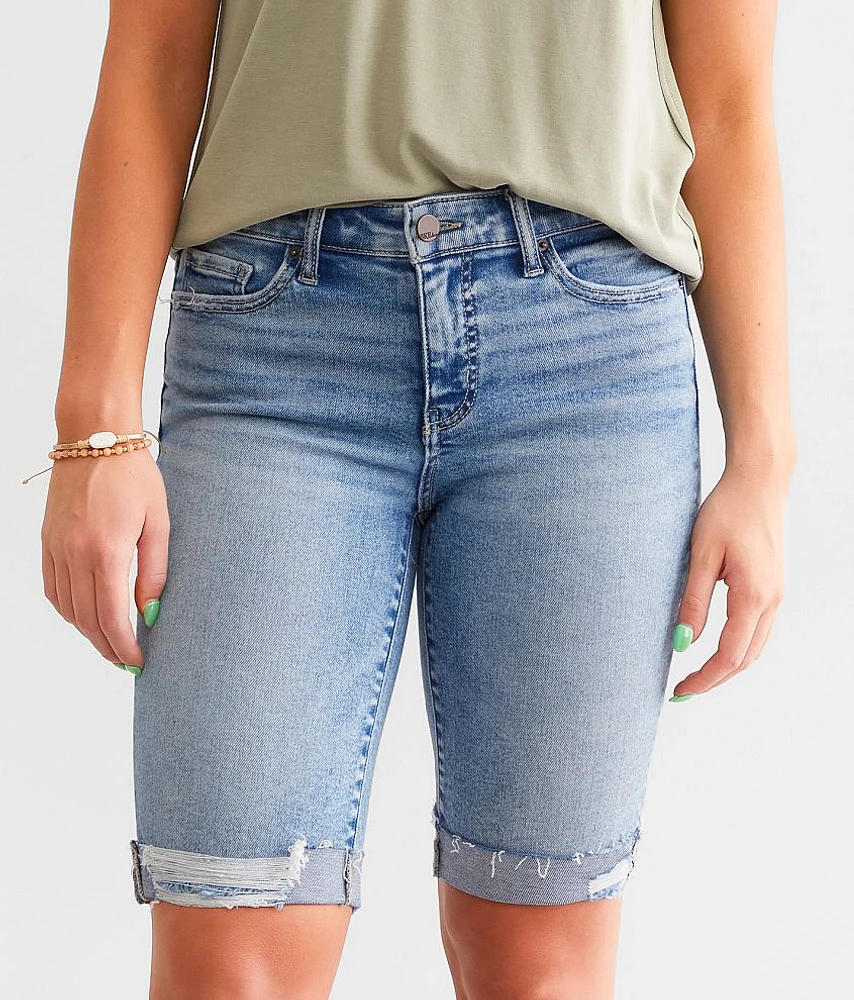Payton Bermuda Stretch Short