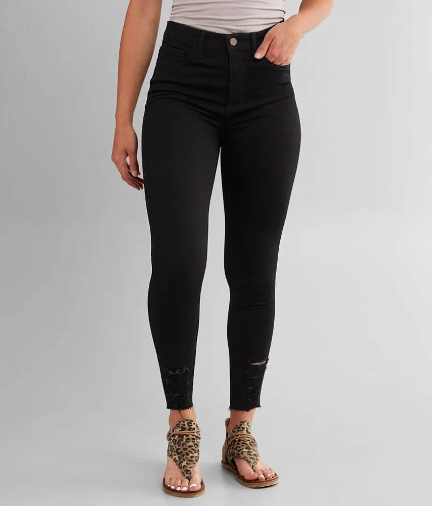 Parker Ankle Skinny Stretch Jean