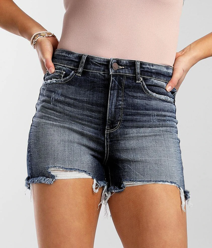 Parker Stretch Short