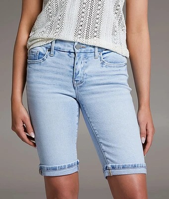BKE Payton Bermuda Stretch Short