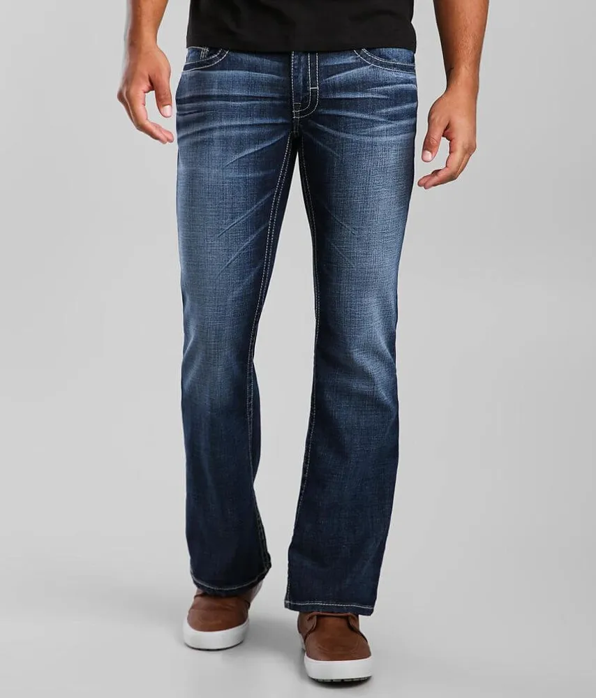 Fulton Boot Stretch Jean