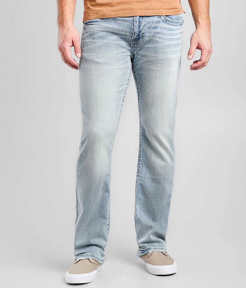 BKE Aiden Boot Stretch Jean