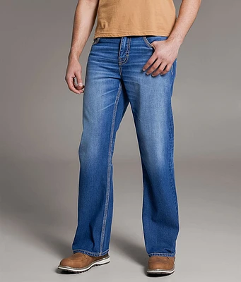 BKE Tyler Boot Stretch Jean