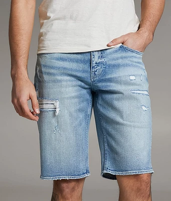 BKE Vintage Tyler Stretch Short