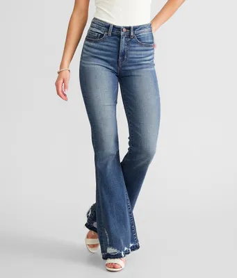 BKE Billie Super Flare Stretch Jean