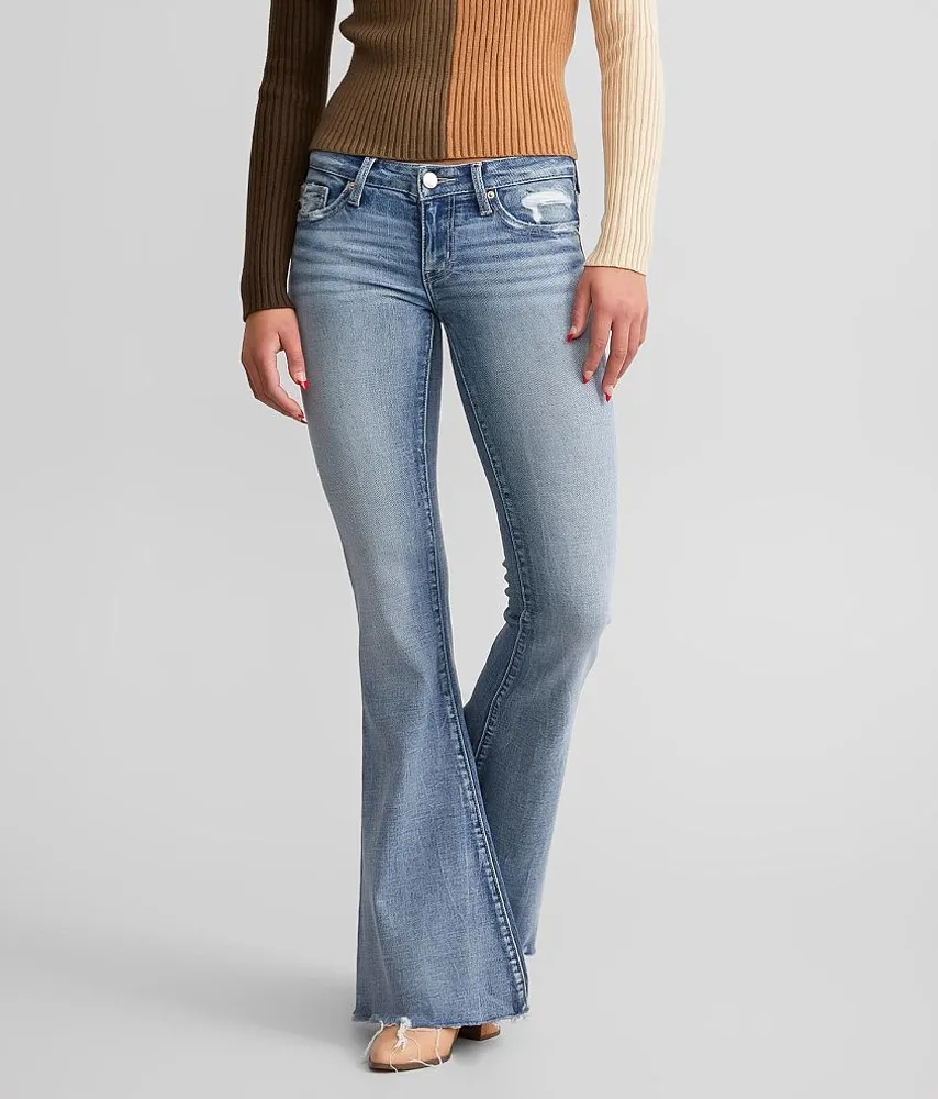 Stella Super Flare Stretch Jean