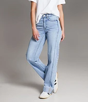 BKE Billie Wide Leg Stretch Jean