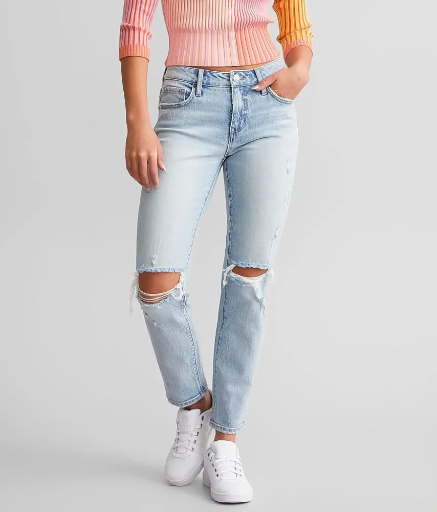 Charlie Mom Jean