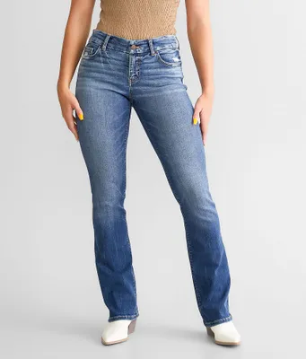 BKE Victoria Tailored Boot Stretch Jean