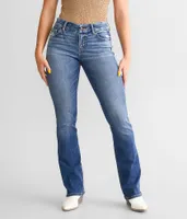 BKE Victoria Tailored Boot Stretch Jean