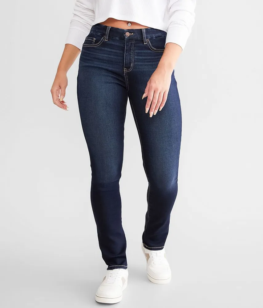 Gabby Classic Skinny Stretch Jean