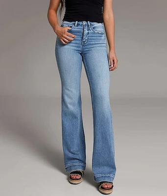 BKE Billie Trouser Stretch Jean