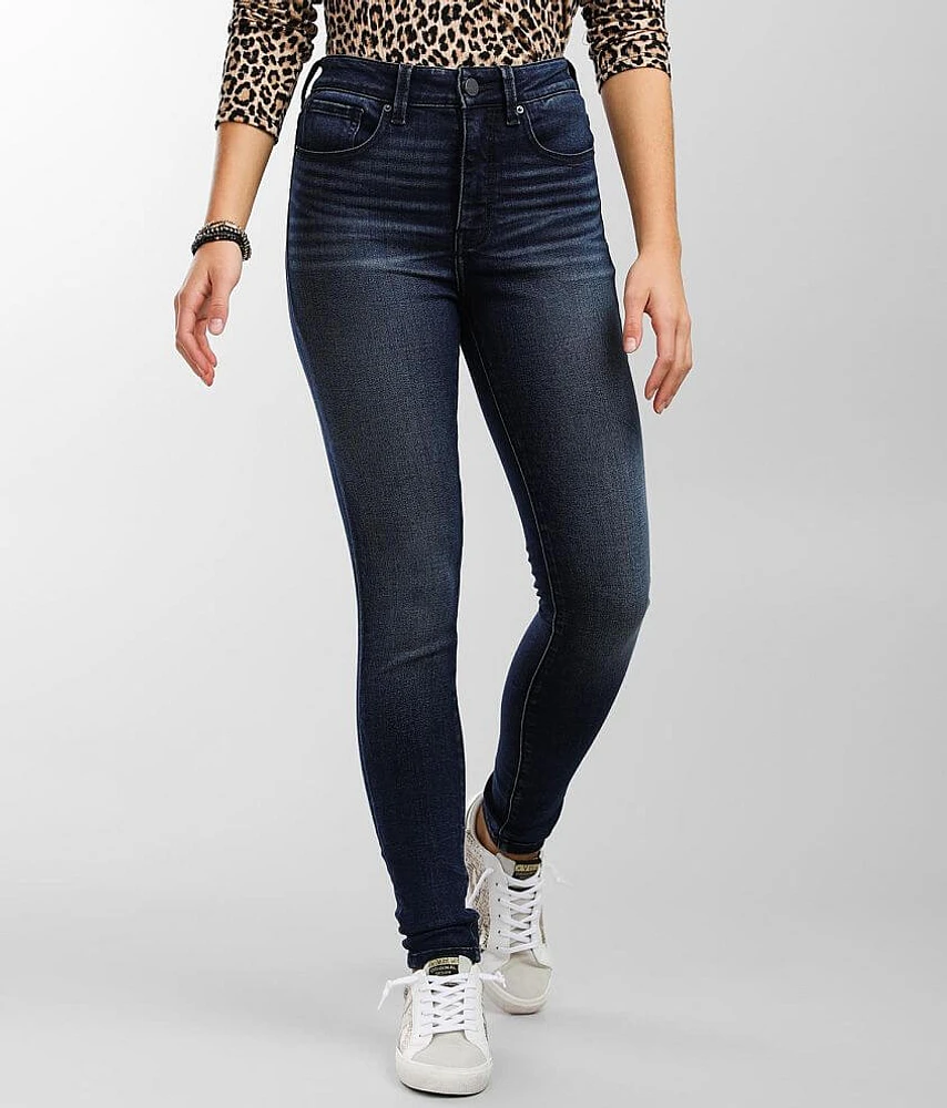 Billie Skinny Stretch Jean