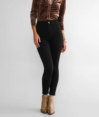 BKE Billie Ankle Skinny Stretch Cuffed Jean