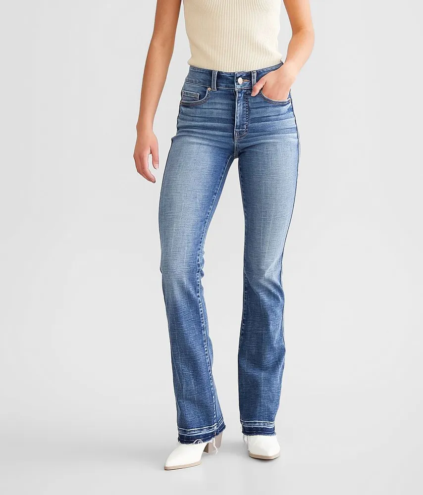 BKE Billie Tailored Boot Stretch Jean