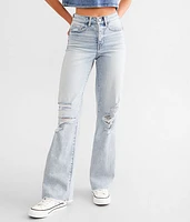 BKE Billie Wide Leg Stretch Jean