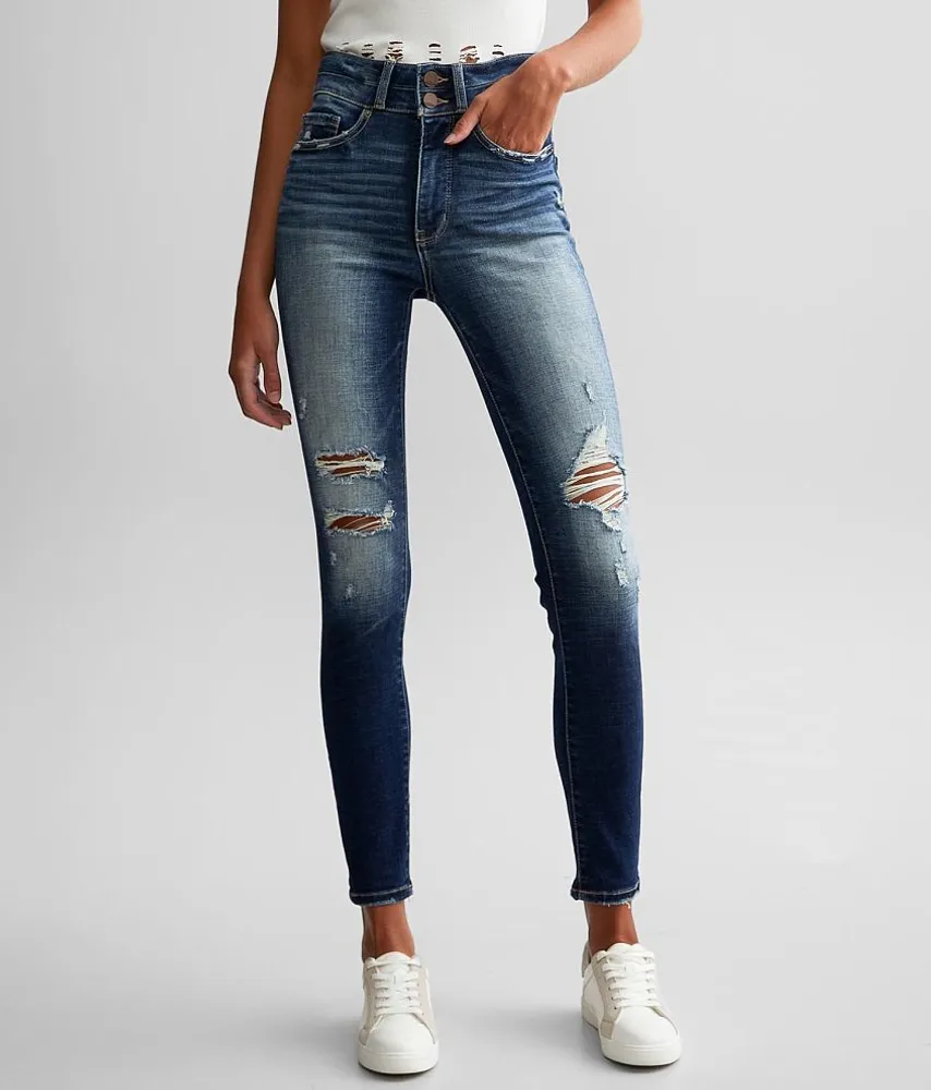 Billie Skinny Stretch Jean