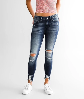 BKE Stella Ankle Skinny Stretch Jean